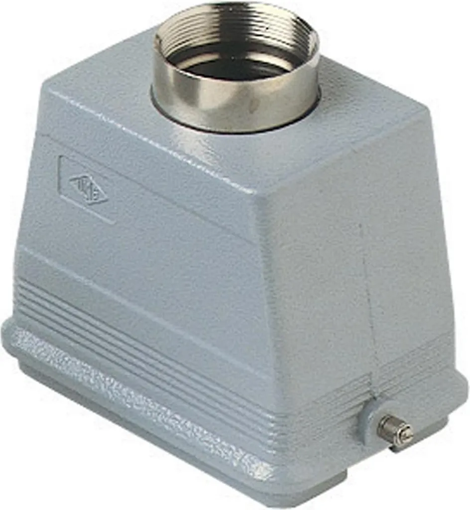 Boîtier de protection MHV 48 L50 pour installations électriques M50