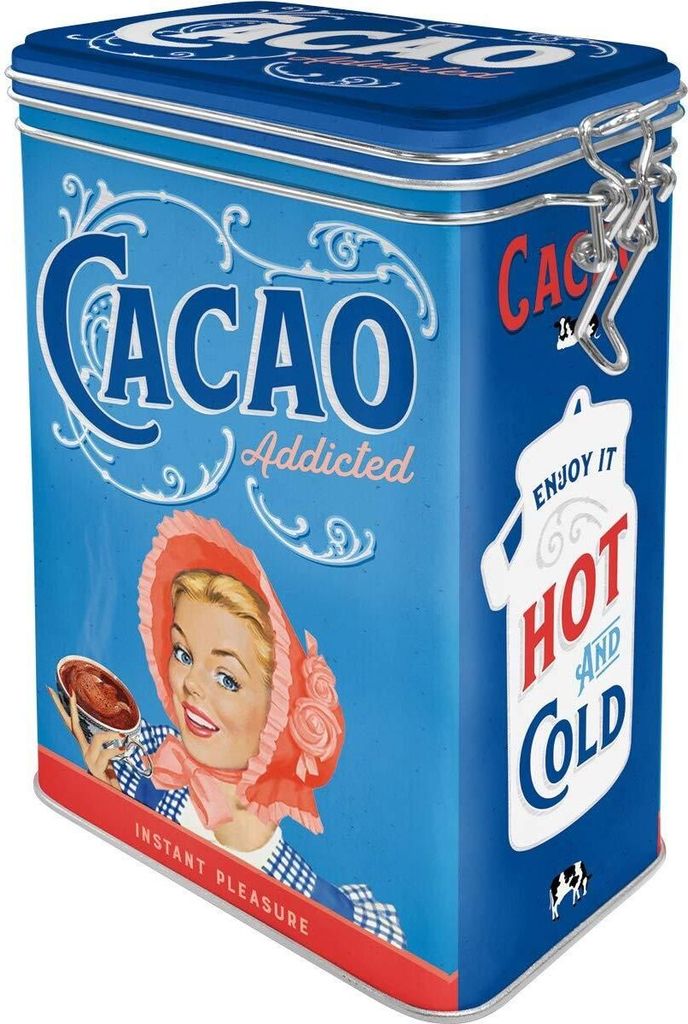 Nostalgic Art 4036113311142, Skladovací krabice, Obrázek produktu 