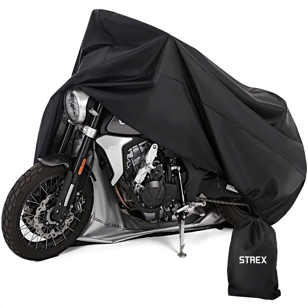 Strex Telo Copri Scooter / Moto Universale per tutti gli Immagine del prodotto 