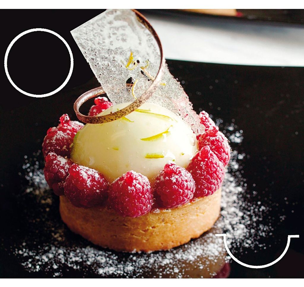 CONTACTO Silikon-Backmatte Halbkugel