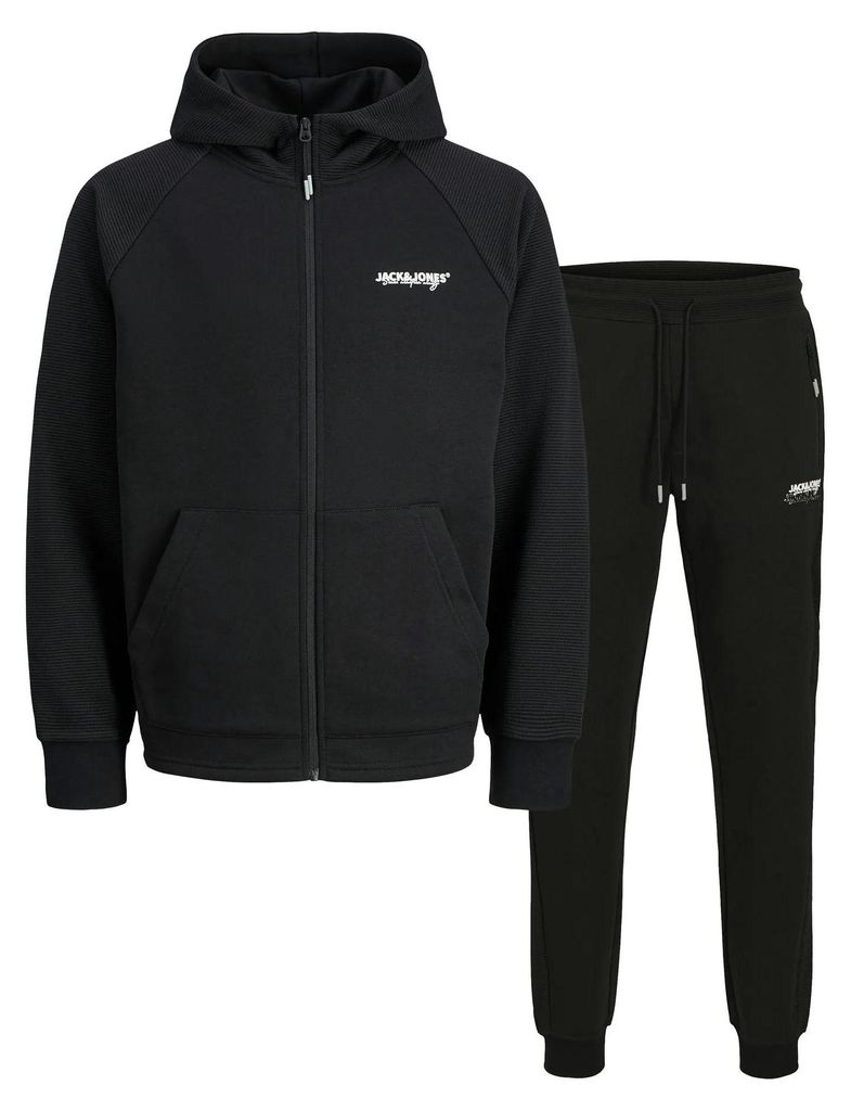 Jack & Jones Gordon Thatcher Sweat Jogginganzuge Herren