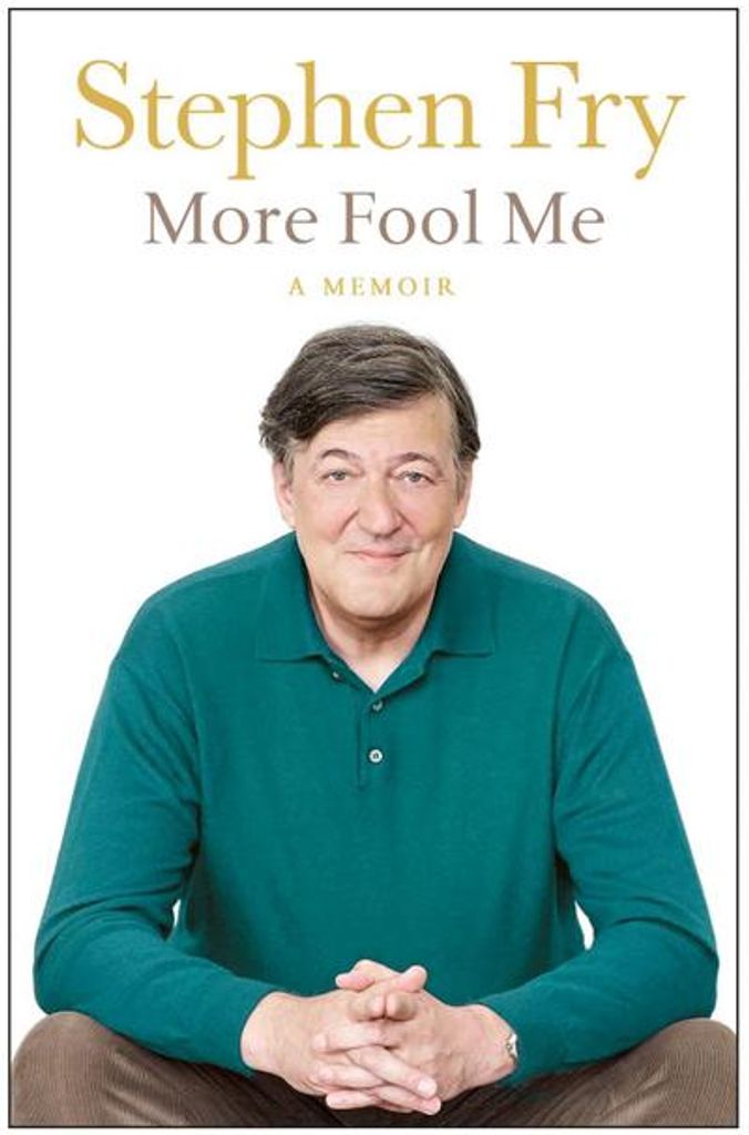 Mehr Fool Me