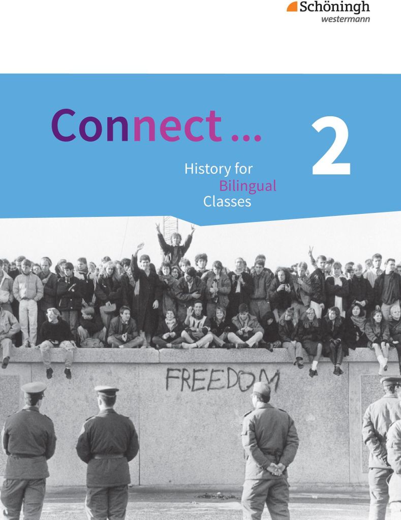 Connect ... 2. Qualifikationsphase. Gymnasiale Oberstufe