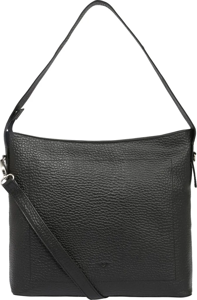 Voi Hirsch Cordula Borsa a Tracolla in Pelle 37 cm | Eleganza Quotidiana
