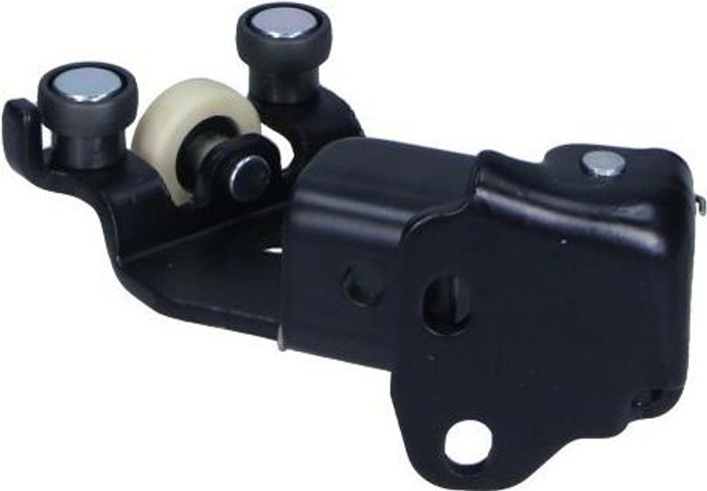 MAXGEAR 27-2068 Rollenführung Schiebetür für FIAT Doblo Cargo (223) Mitte Rechts