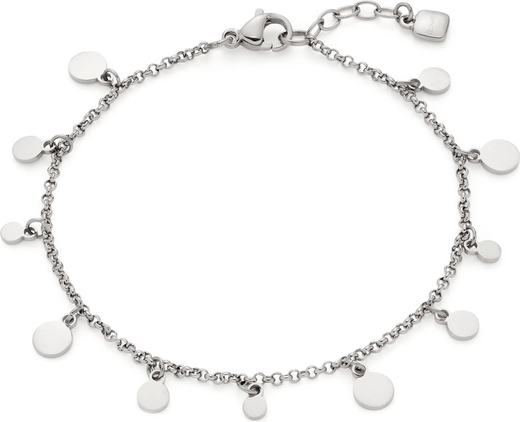 Leonardo 21461 Armband, Rica Silber Ciao