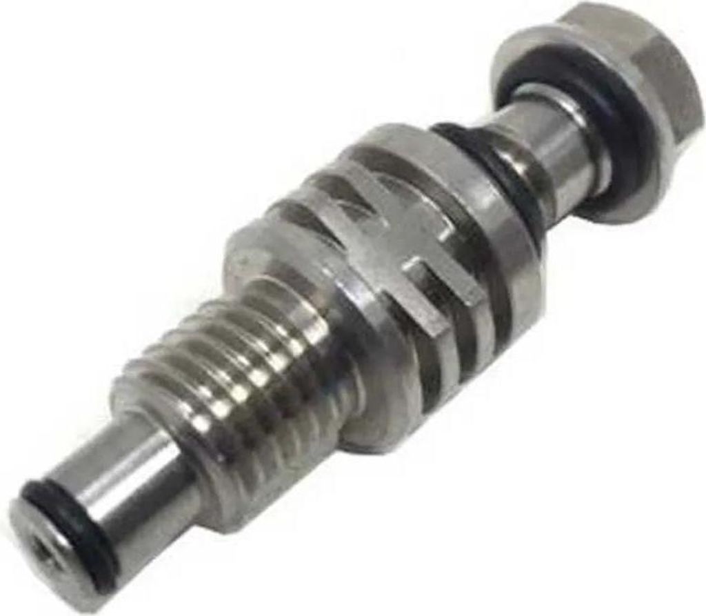 Formula Cura X Banjoadapter Silber Silber One Size