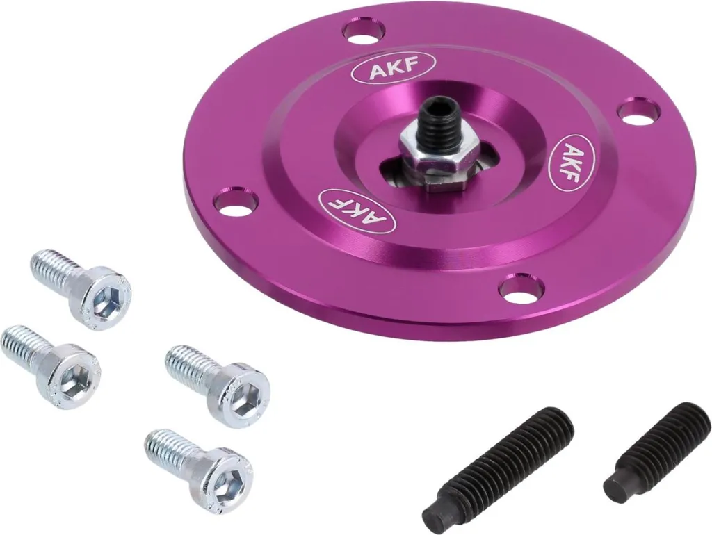 Kit roulement à aiguilles Violet pour rénovation embrayage Simson S53