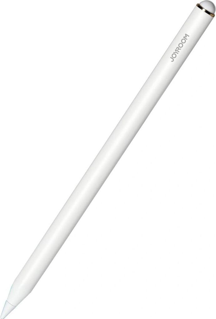 Joyroom JR-X9S Stylus Stift mit 2 Spitzen weiß