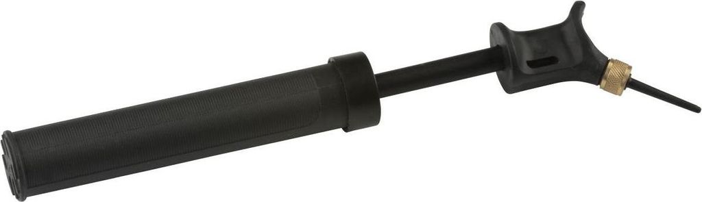 VICTORIA Guľôčková pumpa 17 cm/ihla s 2 smermi. 523149 Obrázok produktu 