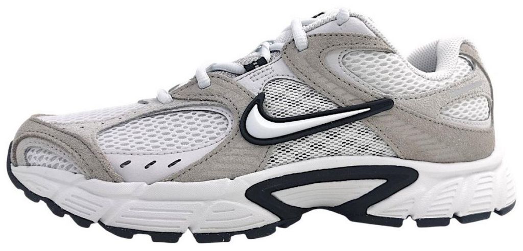 Nike V5 RNR Suede 2 Sportschuh Beige in Gr. 42.5
