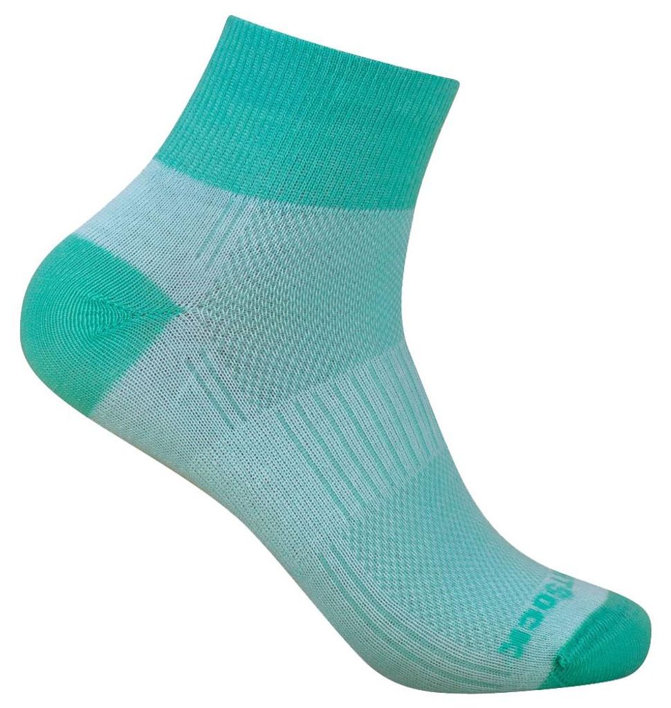 Coolmesh II Quarter Größe 41,5-45 (L) Farbe lucite Produktbild 