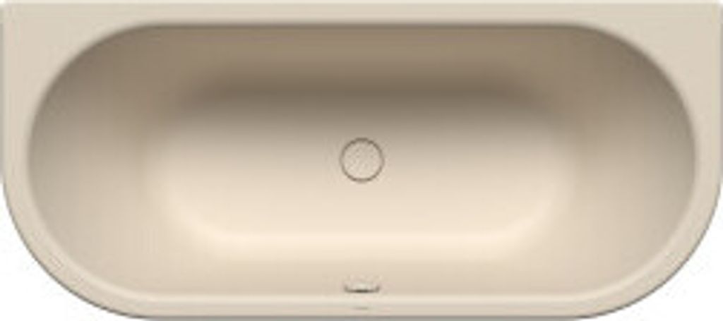 KALDEWEI Badewanne CENTRO DUO 2 warm beige 20