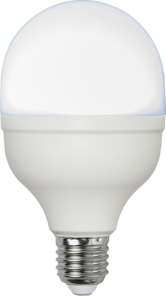 LED-Leuchtmittel ,High Lumen', E27, 20W, 2700lm, matt, Tageslicht