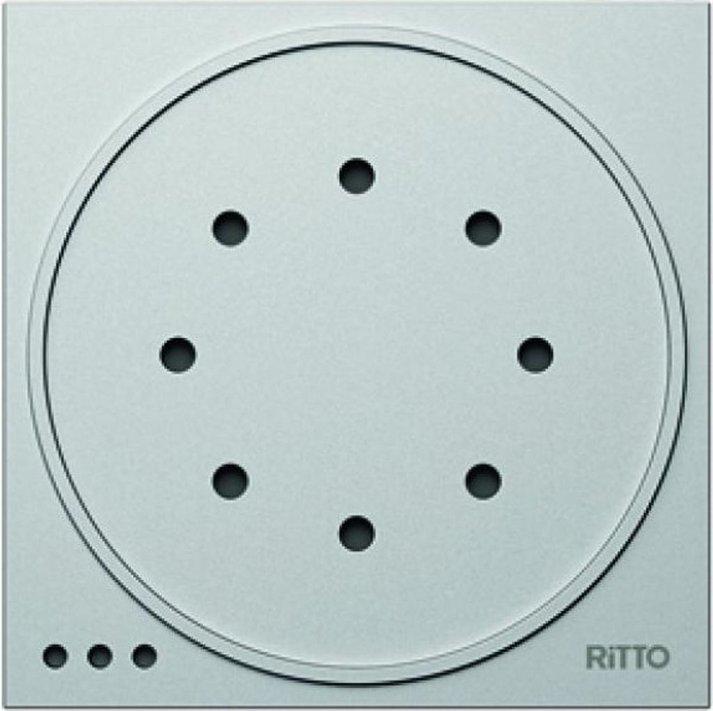 Ritto 1875920 Accessori per sistemi interfonici Modulo Immagine del prodotto 