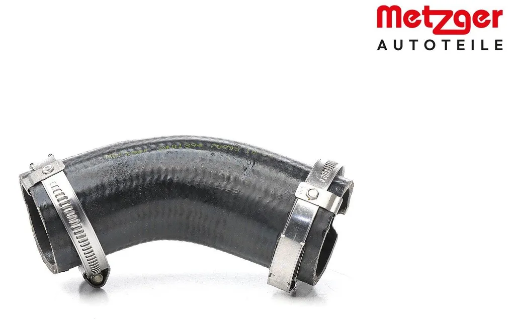 Tuyau d'air de suralimentation renforcé anti-fissure KIA Sportage