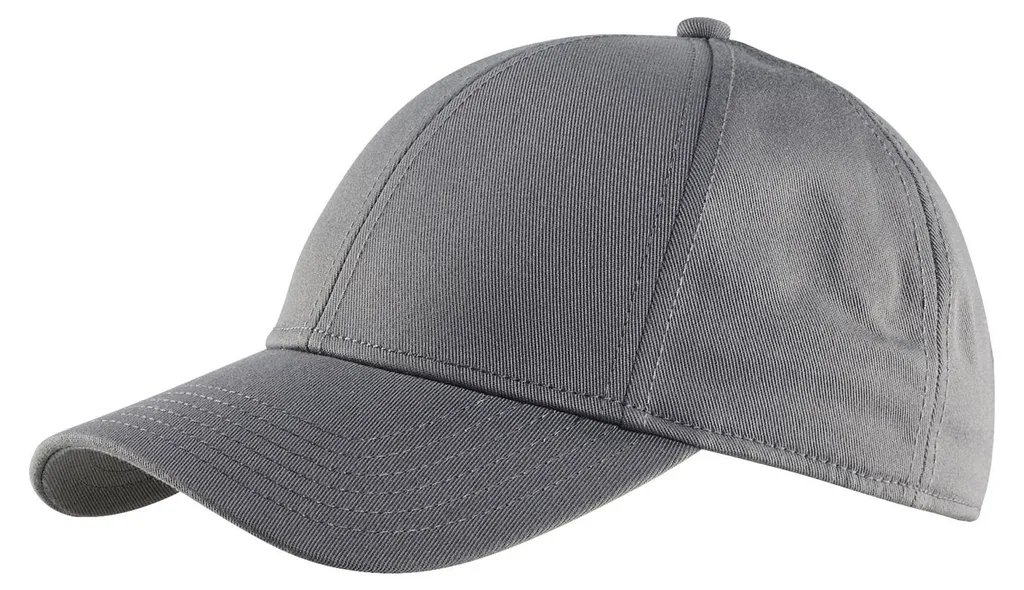 Casquette 2076 Blakläder Gris Moyen en Taille Unique pour le Travail