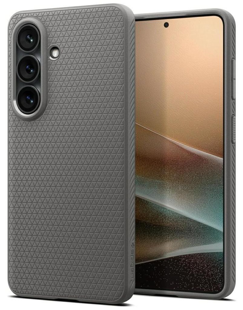 Spigen Liquid Air, Obal, Samsung, Galaxy S26, 16 cm (6.3"), Obrázek produktu 