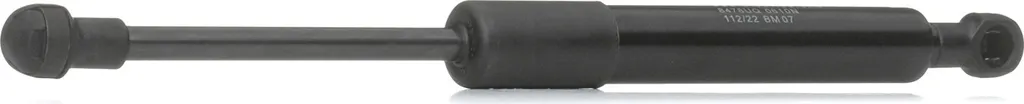 Stop au coffre qui tombe : Vérin STABILUS 8478UQ pour Mercedes CLK A209 OE