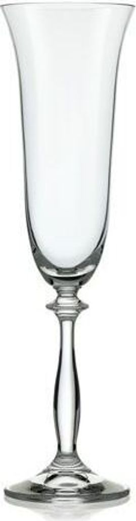 Champagnergläser Crystalex Angela 190 ml, 6 Stück