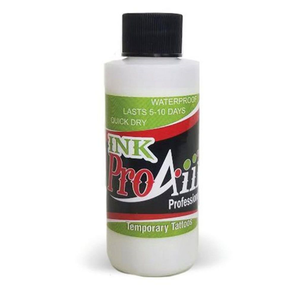Proaiir inkoust 118 ml bílá Obrázek produktu 