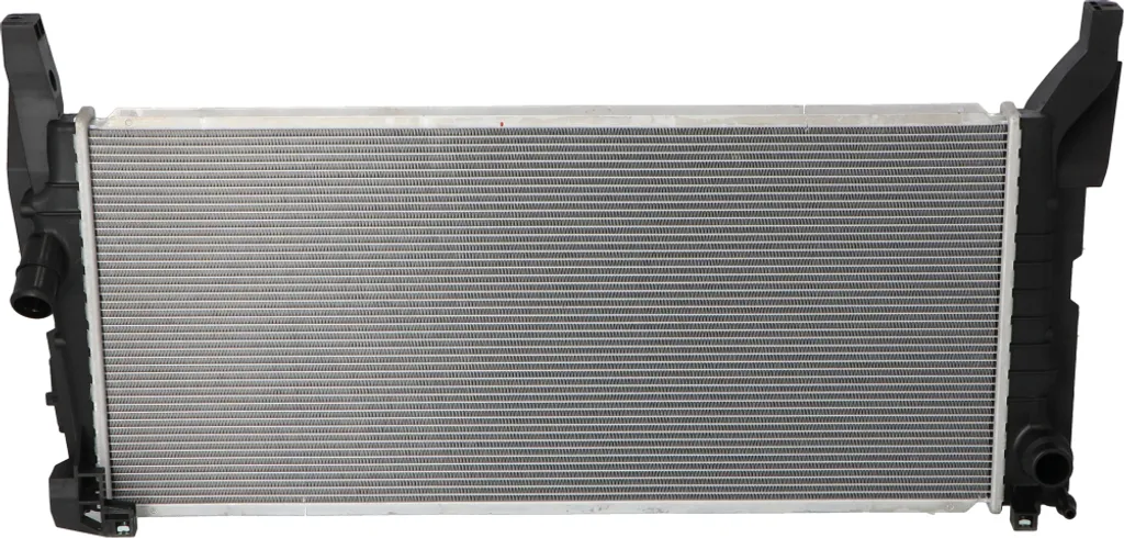 Radiateur moteur pour Série 2 F46 et Mini F56, idéal pour trajet urbain