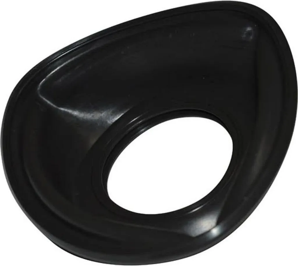 Membrane de carburateur SGR pour moto Suzuki DR 350 et Beta 350