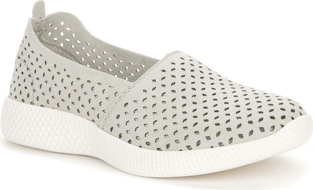 Grunberg Damen Sneaker 1575581001 Farbe: Grau Größe: 37
