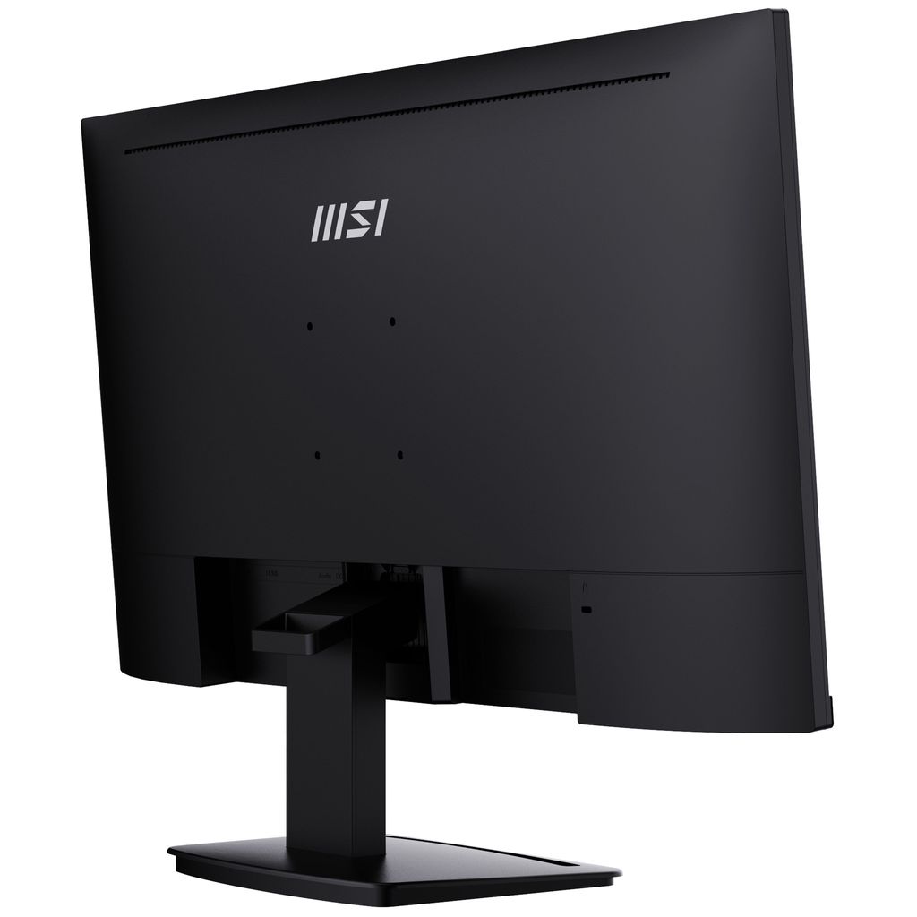 MSI PRO MP273A PACANTLA PRO PC 68,6 cm (27") 1920 x 1080 Zdjęcie produktu 9