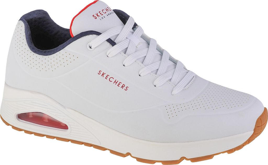 Chaussure basse à lacets Sneaker (sportive) UNO-STAND ON Image du produit 