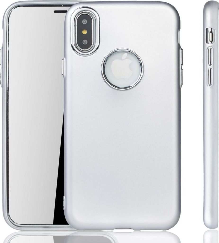 Apple iPhone X / XS Hülle - Handyhülle für Apple iPhone X / Produktbild 