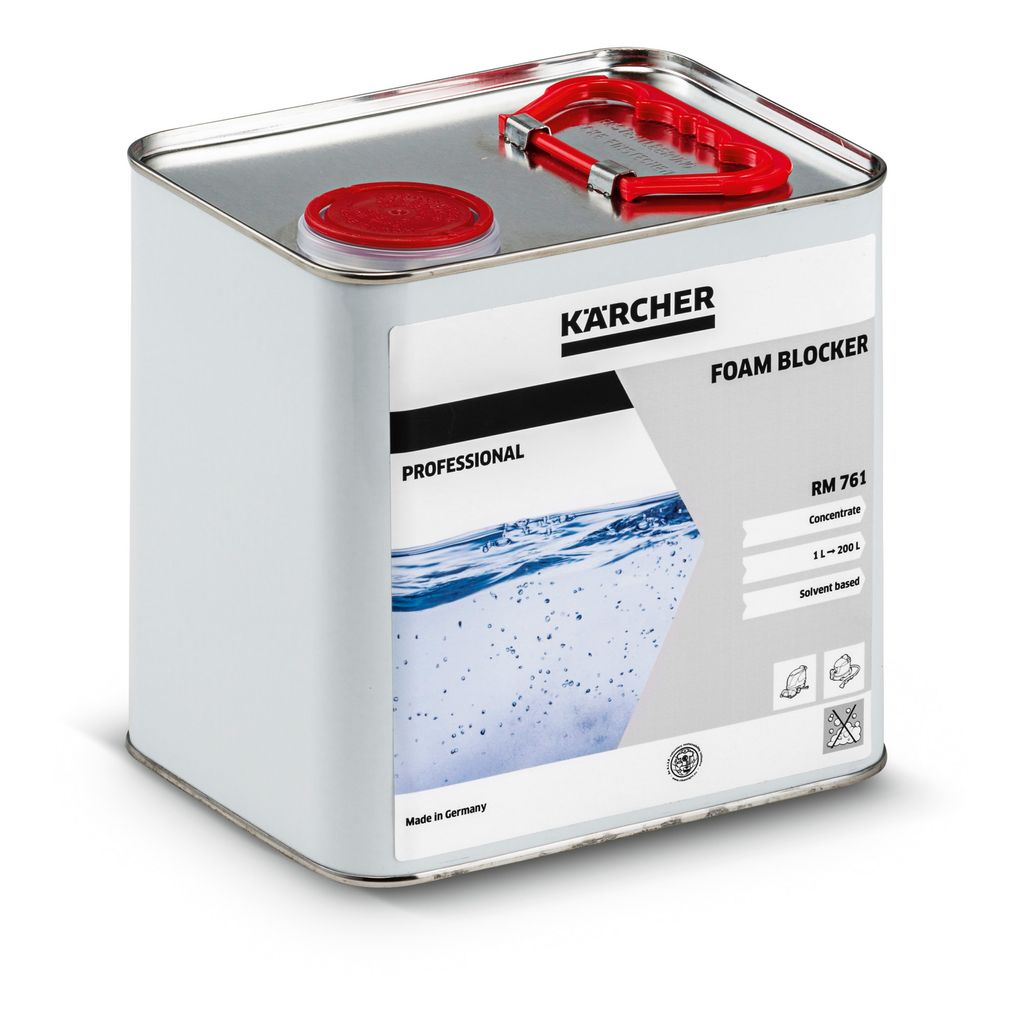Kärcher RM 761** 2,5L Schaumblocker 6.291-389.0