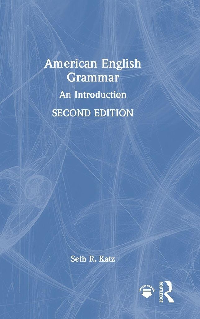 American English Grammar