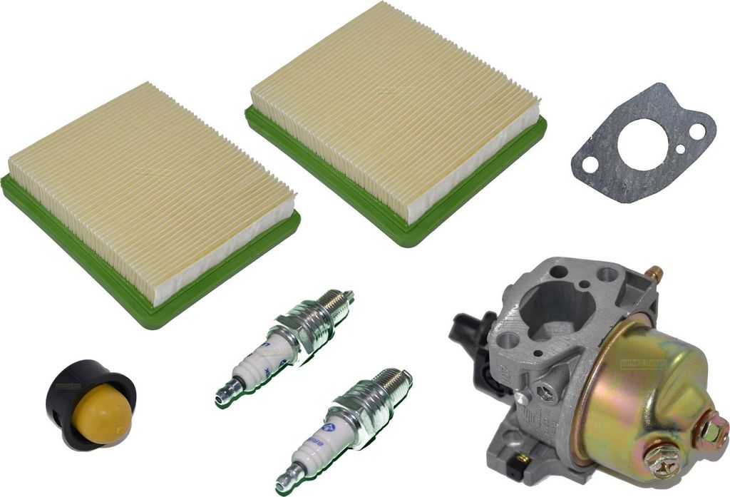 Carburatore + filtro aria + candela Fuxtec FX-RM 2055 Immagine del prodotto 