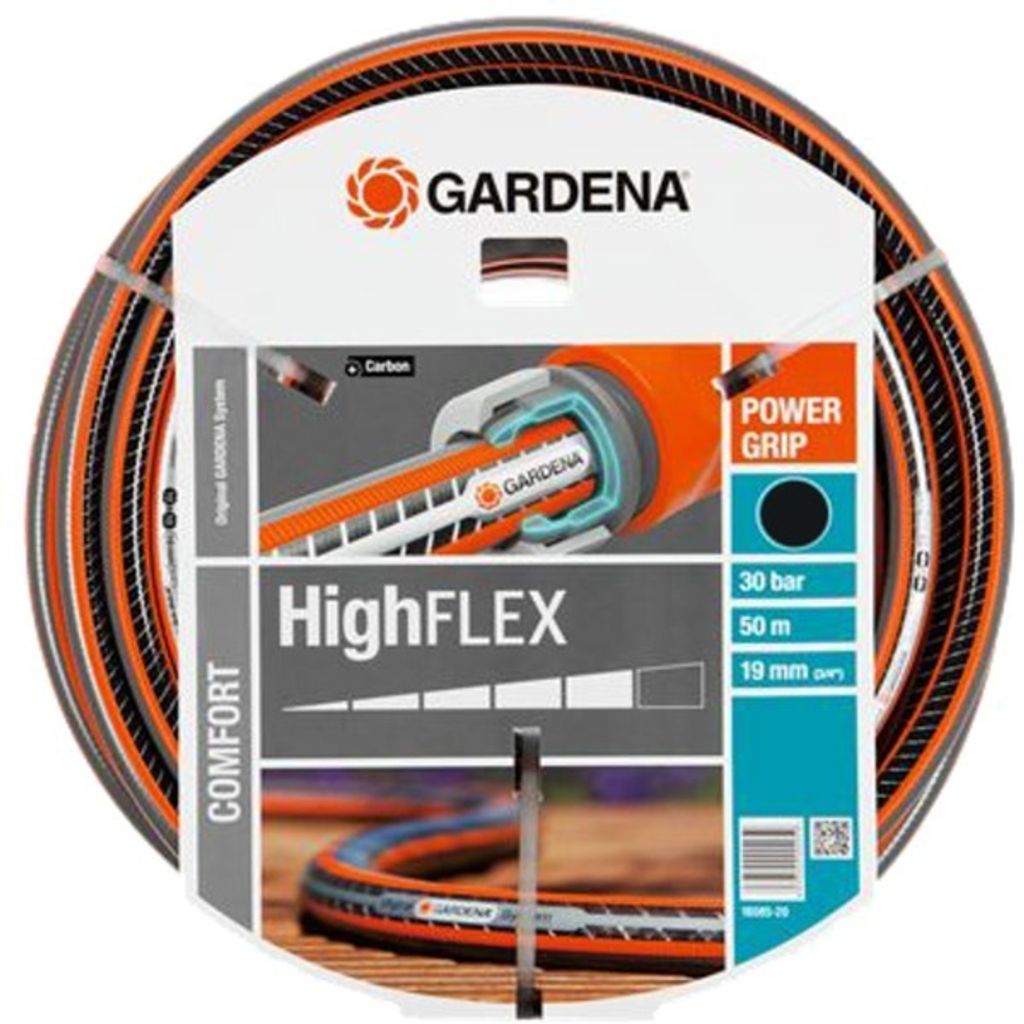 Gard HighFLEX Schlauch 19mm (3/4") 50m 18085-22 - Gardena 18085-22 - (sonstige Kategorien / Garten und Balkon)