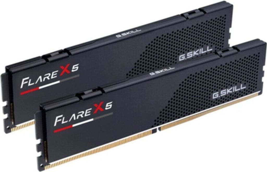 G.Skill Flare X5 - DDR5 - Kit - 32 GB: 2 x 16 GB Obrázok produktu 2
