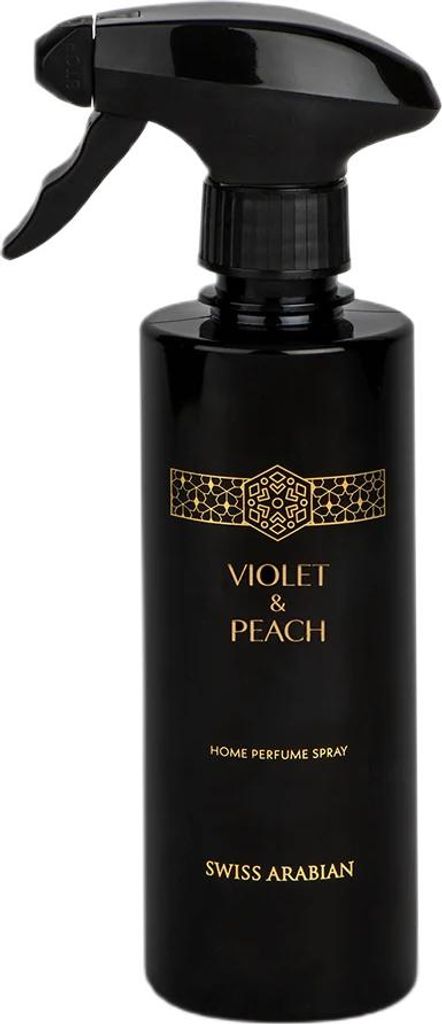 Violett & Pfirsich Lufterfrischer in Aerosol 295ml