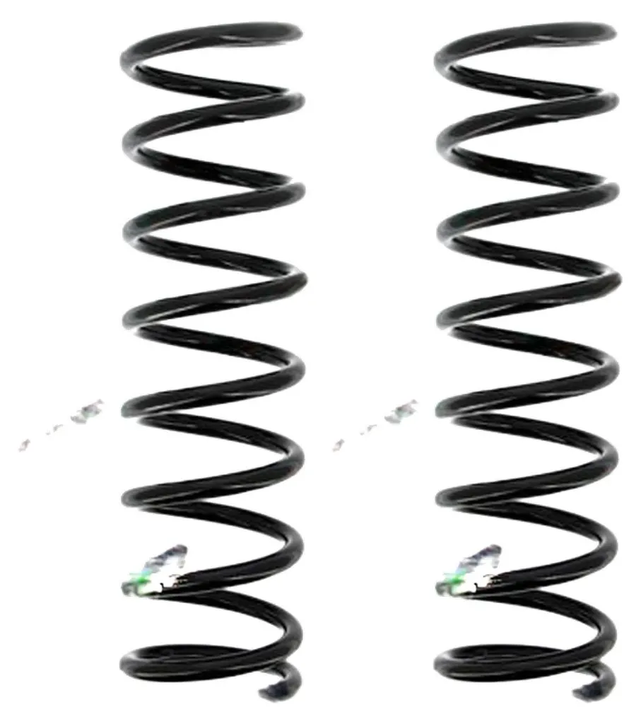 Ressort de Suspension pour Ford Kuga II DM2 2013- Remplacement Essieu