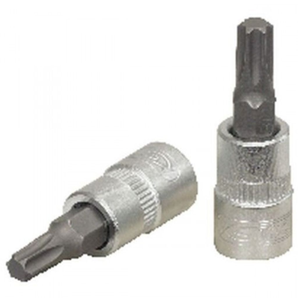 KS-Tools 911.1442 1/4" Bit-Stecknuss TX,T10"