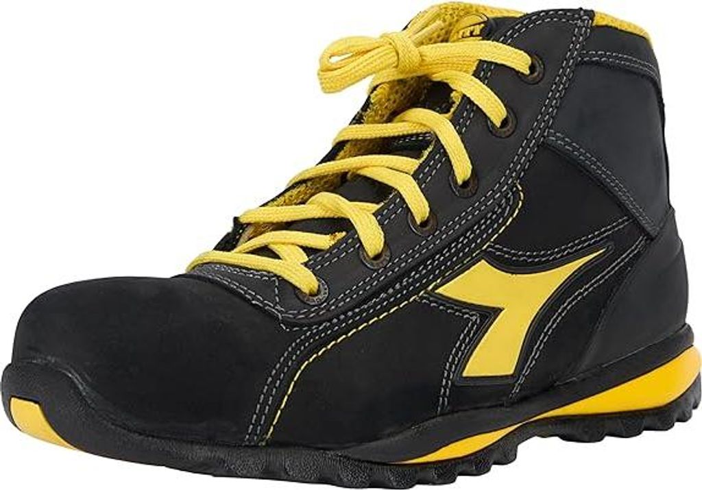 Schuhe GLOVE MID S3S FO HRO S3S FO HRO - DIADORA - 701.181140/80013 -40