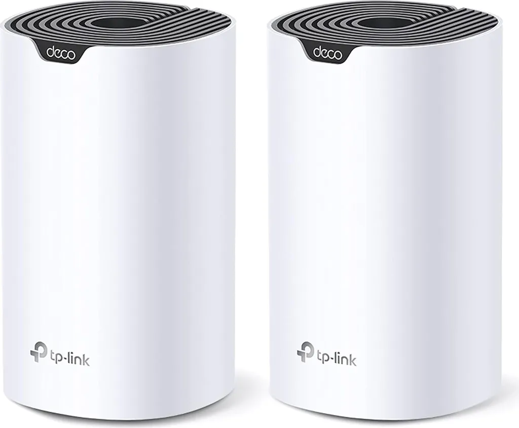 TP-LINK TP-Link AC1900 Sistema Wi-Fi Mesh per tutta la casa