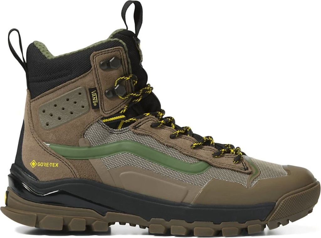 Vans Schuhe UA Ultrarange Exo HI Goretex MTE3, VN0A5JHX77J1