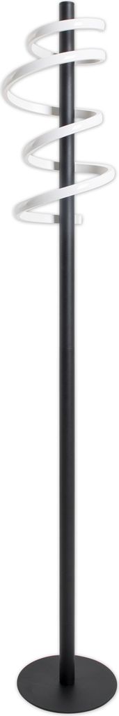Näve Leuchten LED Stehleuchte BELLEZA mit LED Platine dimmbar LED Stehleuchte BELLEZA mit LED Platine dimmbar Stehleuchte - LED Stehleuchte "BELLE...