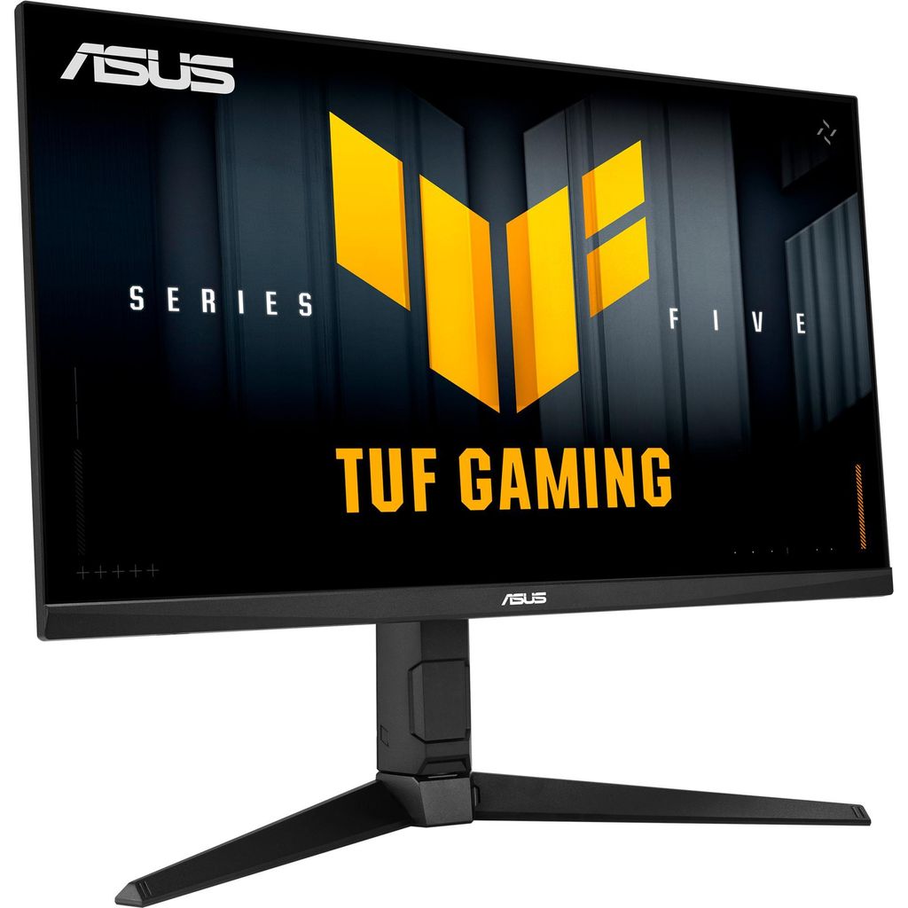 ASUS TUF Gaming VG27AQML5A QHD Monitor Produktbild 