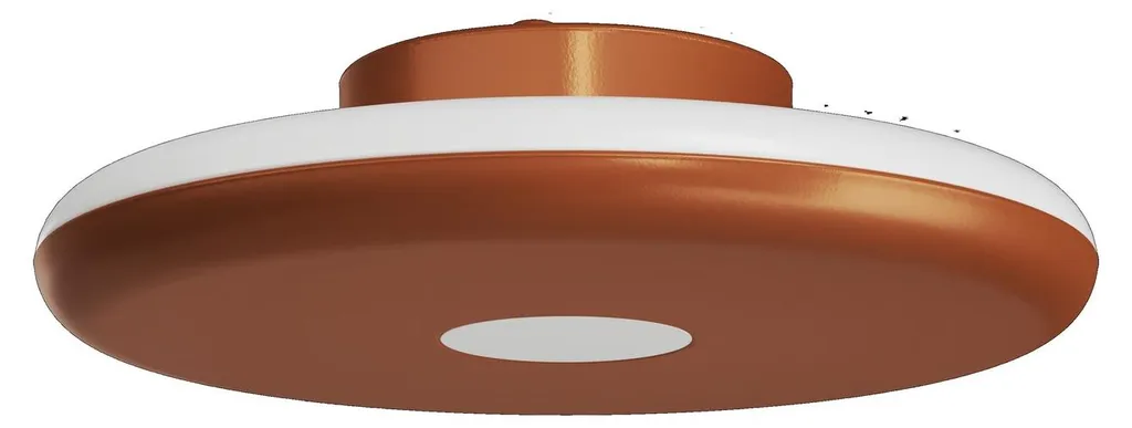 Éclairage LED 31W pour couloir et salon ZETA 1 PF 4000K IP40 OSMONT