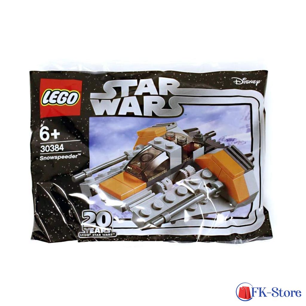 LEGO® 30384 Star Wars Snowspeeder Polybag LEGO®