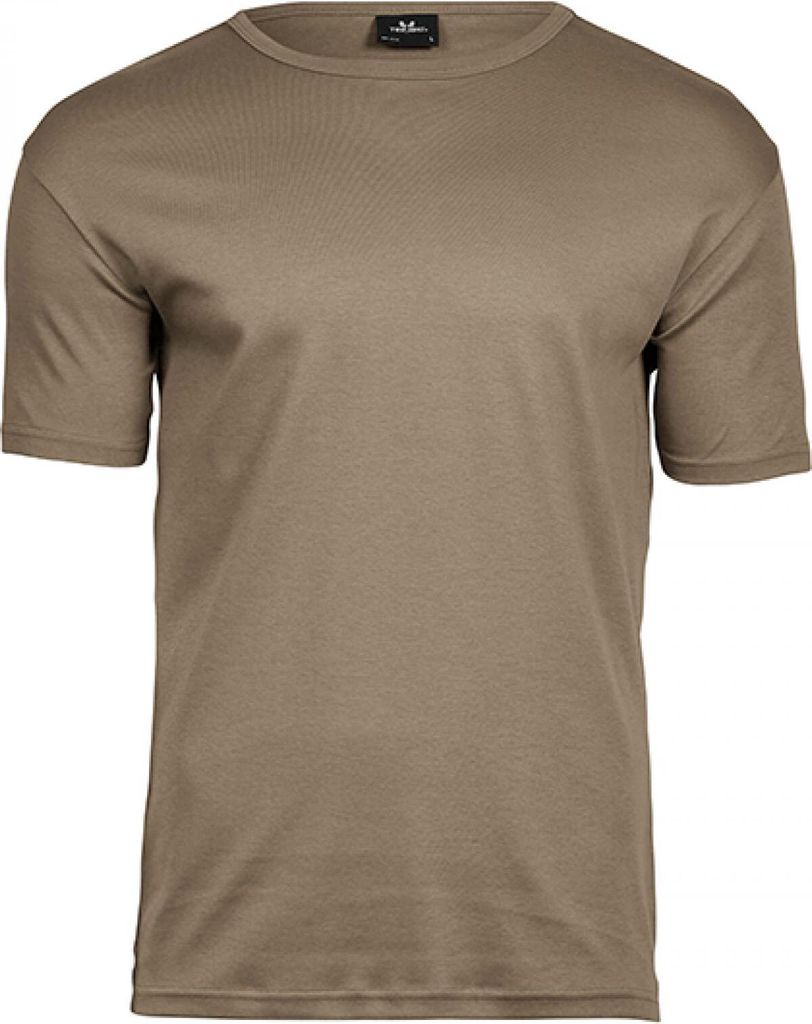 Tee Jays 520 | Mens Interlock Bodyfit T-Shirt - Farbe: Kit Produktbild 