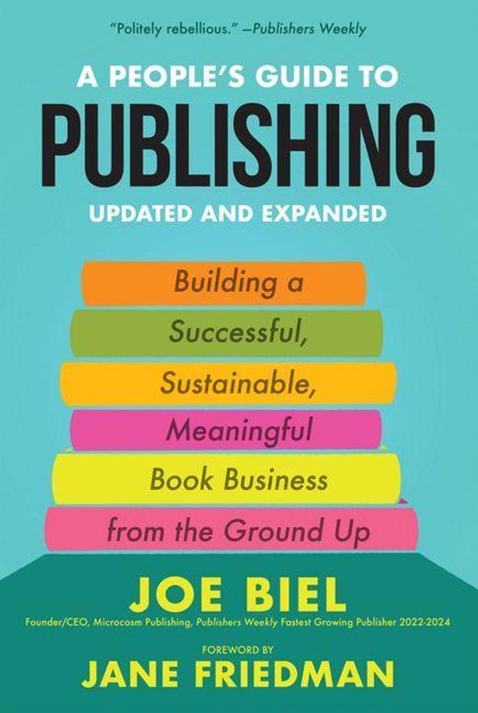 A People's Guide to Publishing