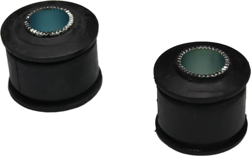 Kit douilles direction renforcées Piaggio Porter B004679 et B004680