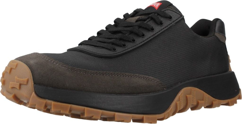CAMPER DRIFT TRAIL Schuhe Schwarz